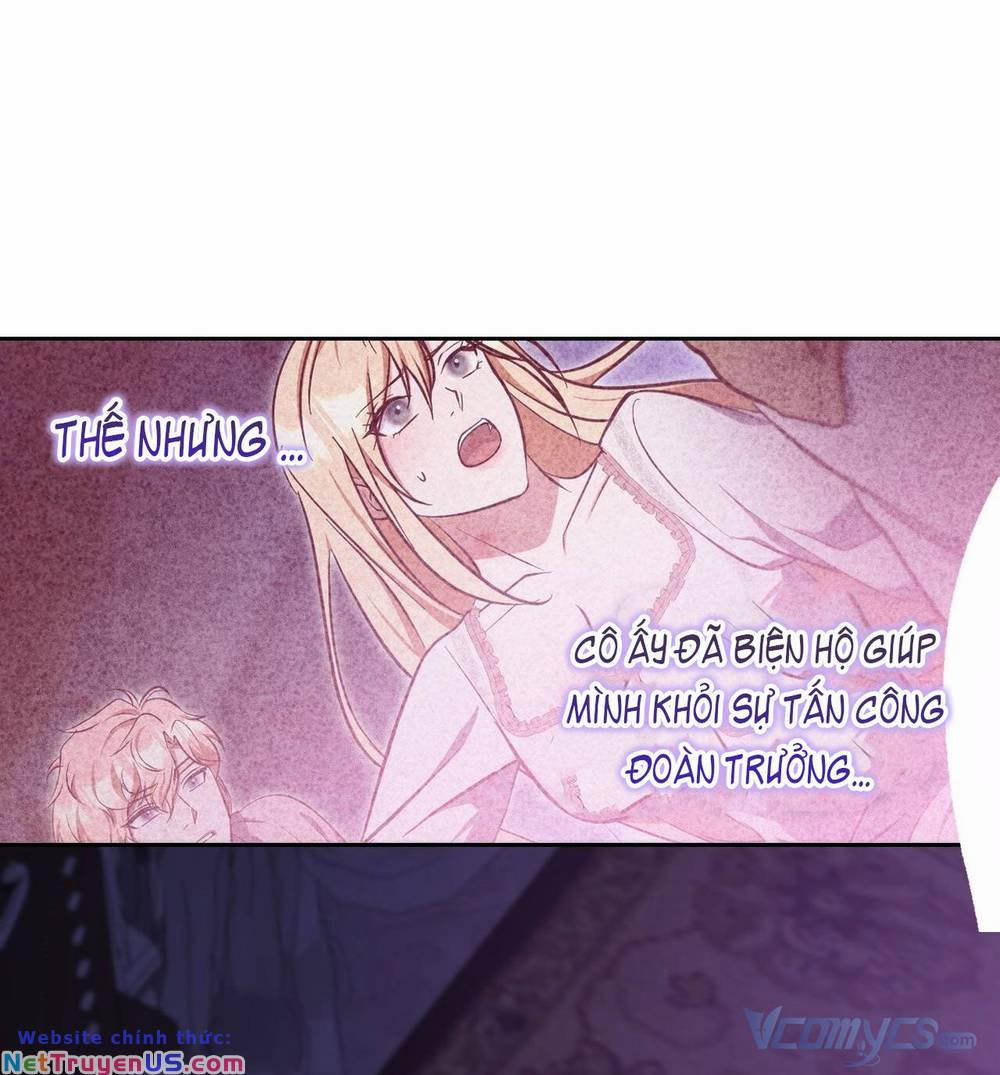 Thánh Nữ Giả Muốn Bỏ Trốn 21 trang 33