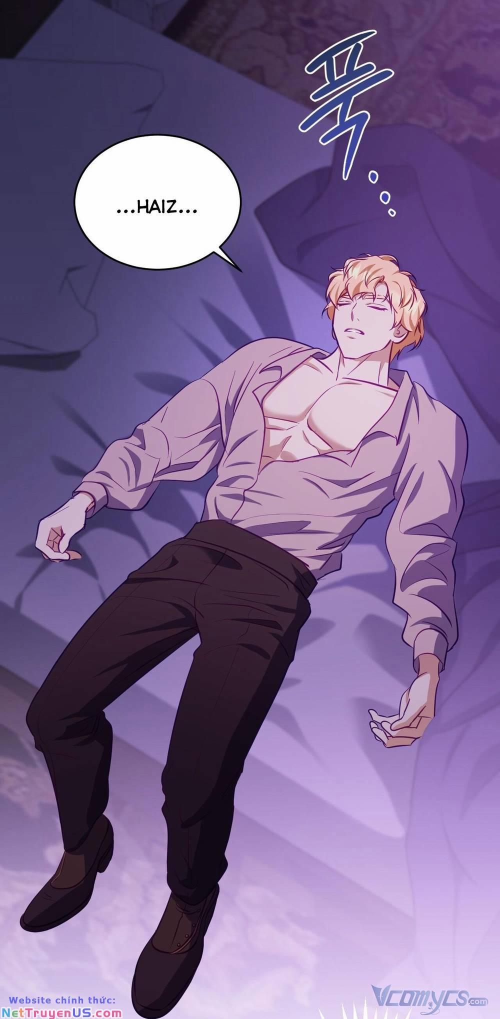 Thánh Nữ Giả Muốn Bỏ Trốn 21 trang 34