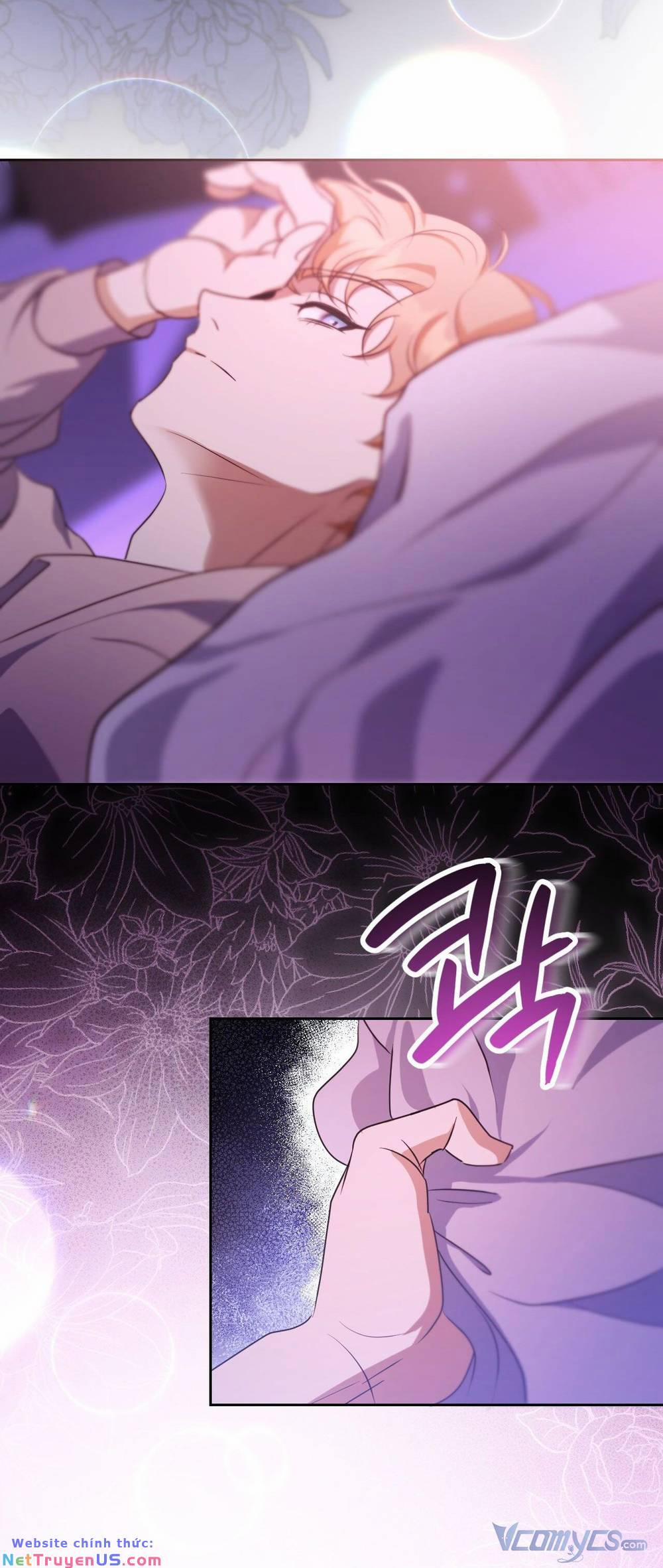 Thánh Nữ Giả Muốn Bỏ Trốn 21 trang 39