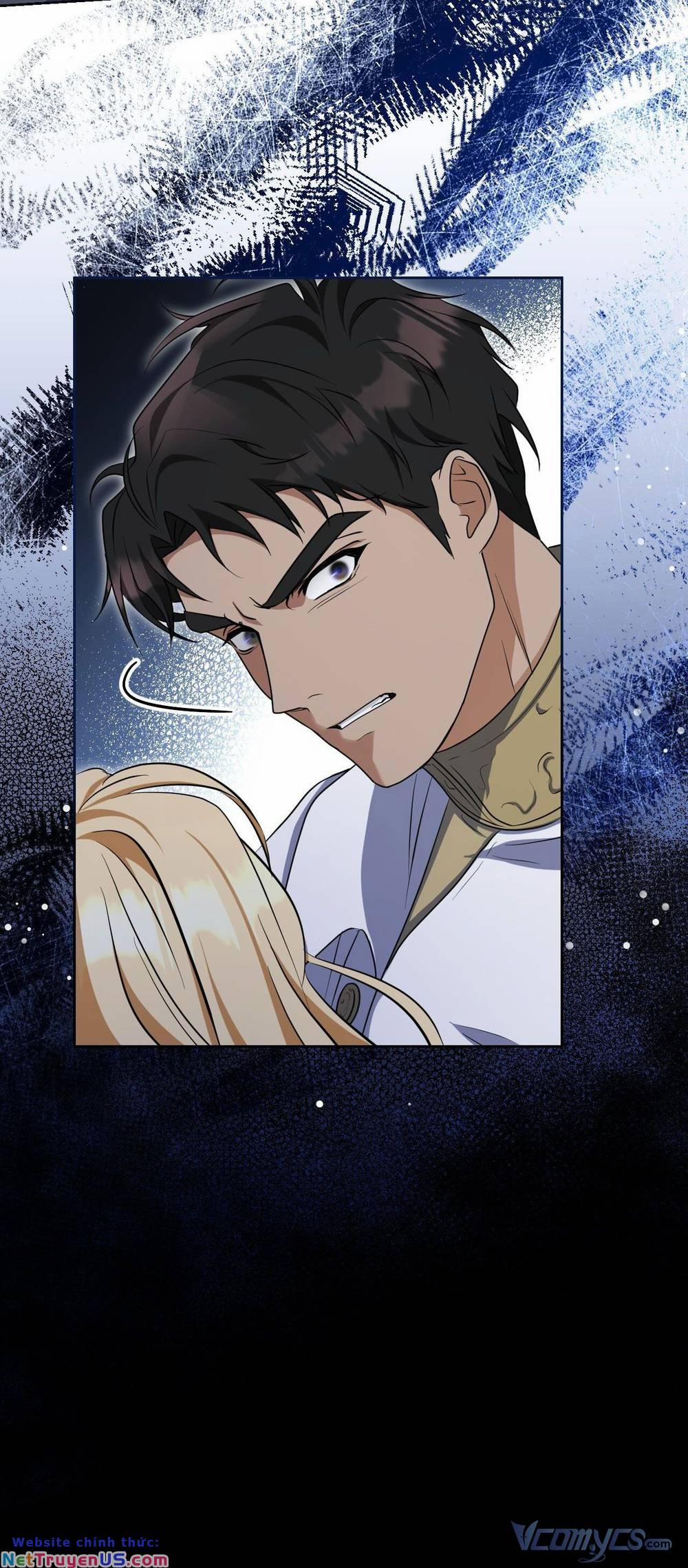 Thánh Nữ Giả Muốn Bỏ Trốn 21 trang 4