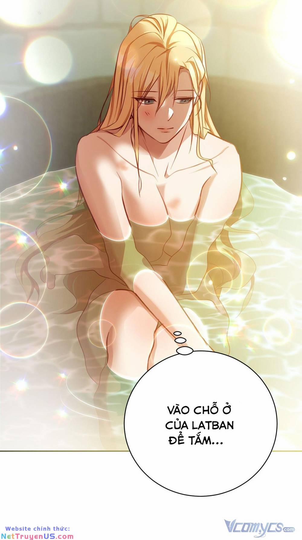 Thánh Nữ Giả Muốn Bỏ Trốn 21 trang 47