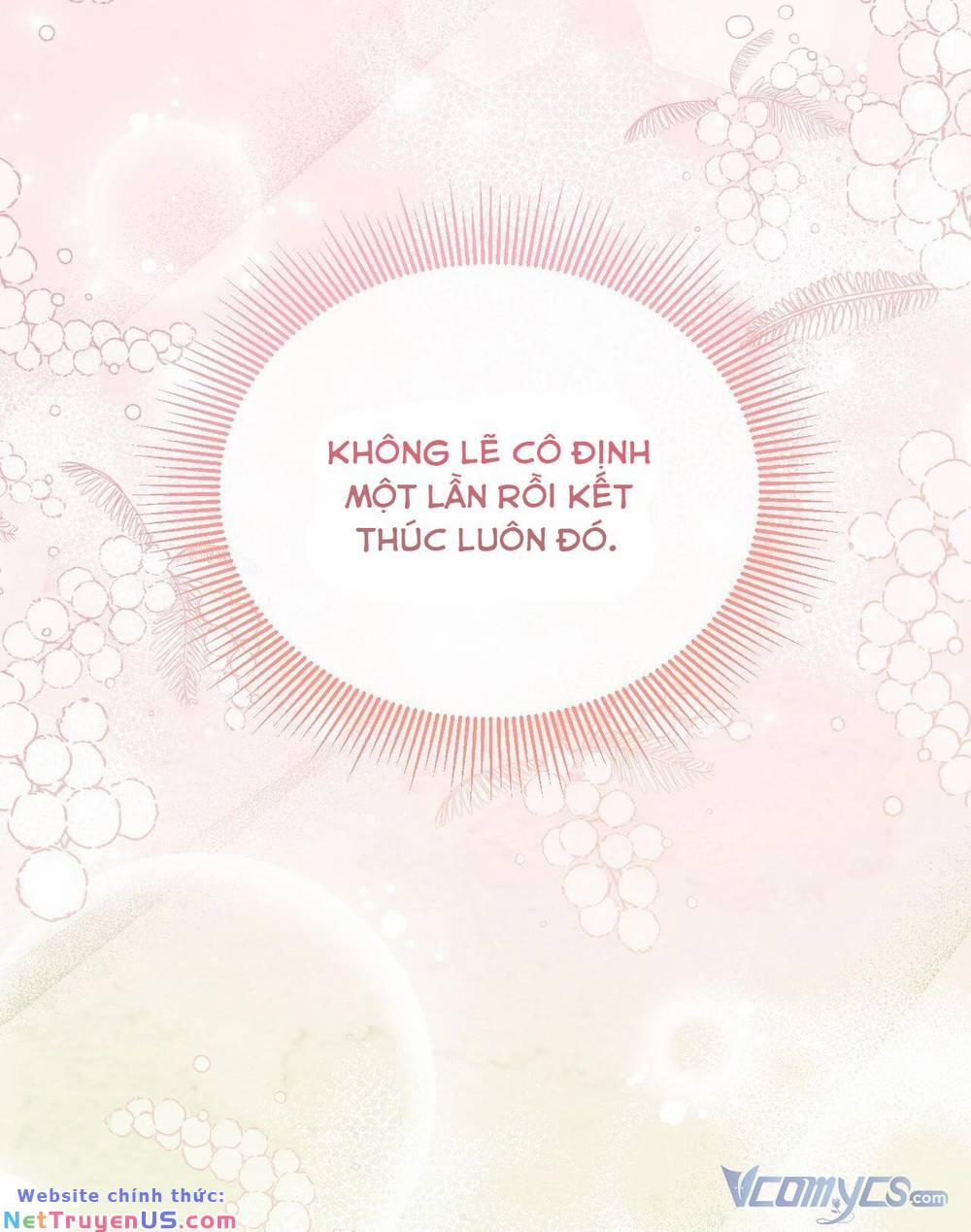 Thánh Nữ Giả Muốn Bỏ Trốn 21 trang 50