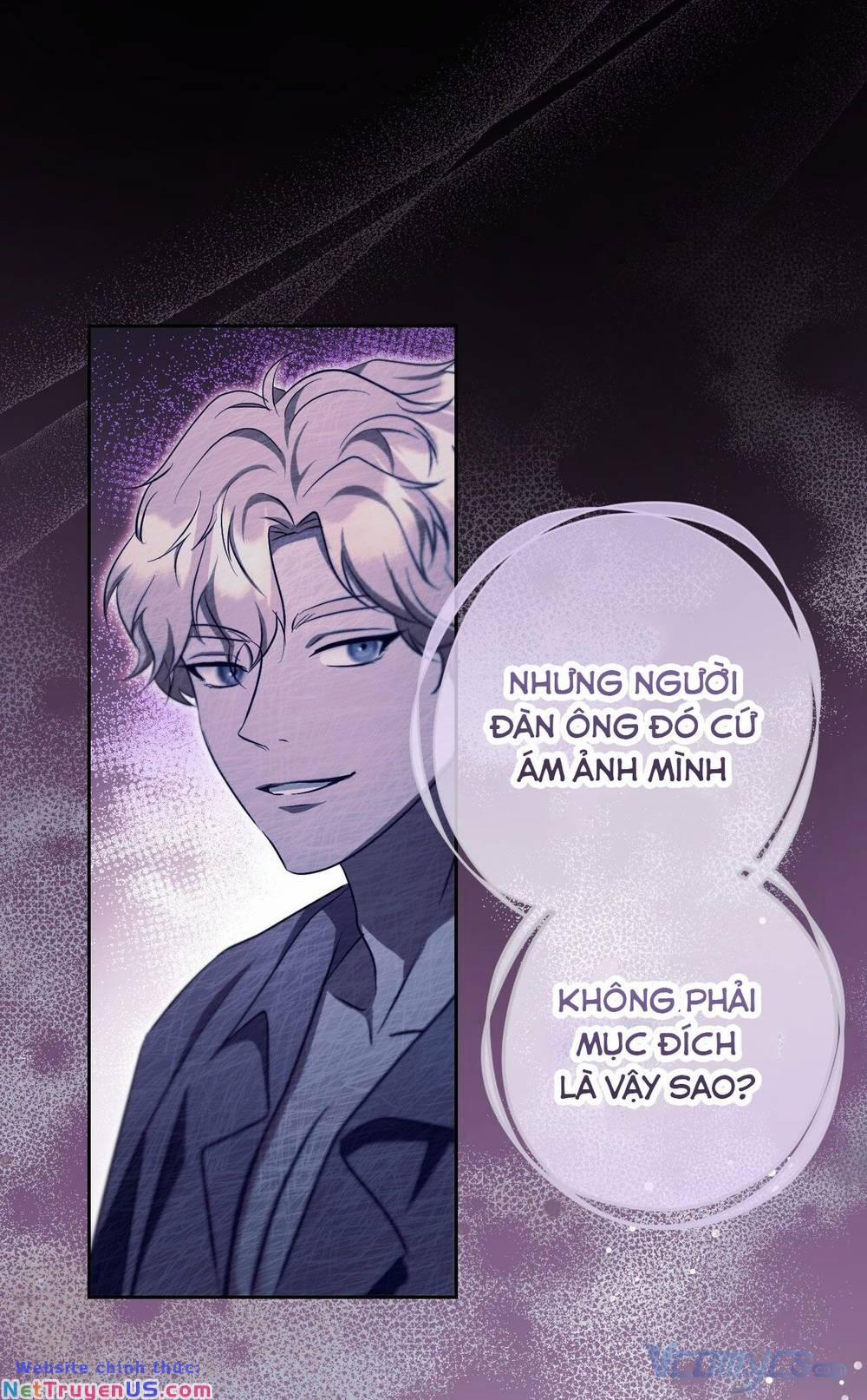Thánh Nữ Giả Muốn Bỏ Trốn 21 trang 56