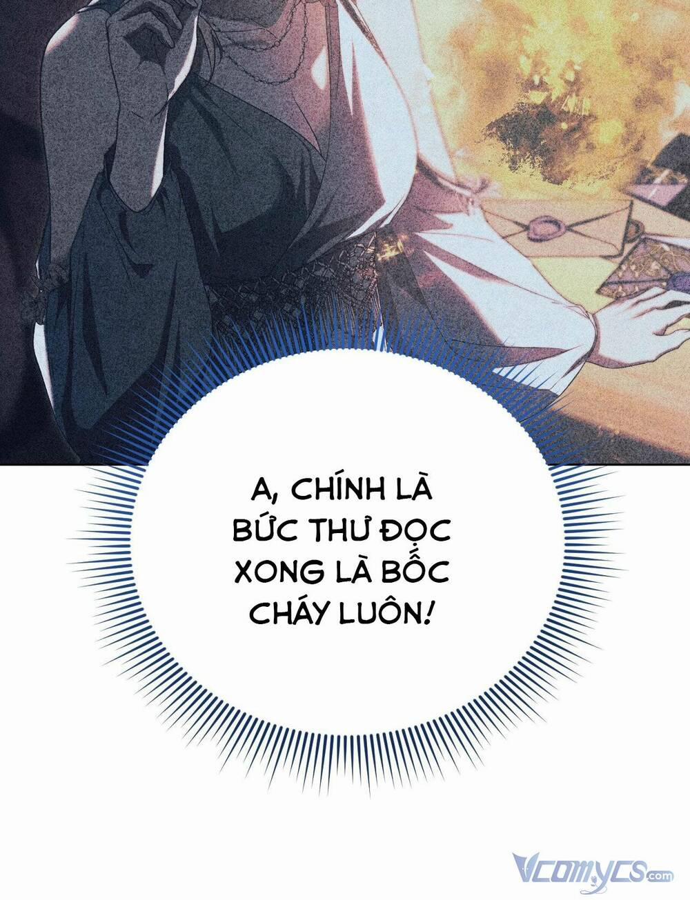 Thánh Nữ Giả Muốn Bỏ Trốn 22 trang 100