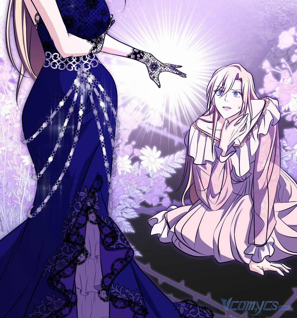 Thánh Nữ Giả Muốn Bỏ Trốn 22 trang 102