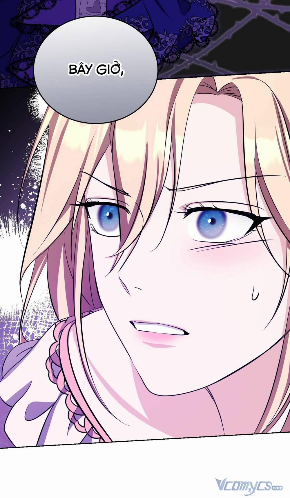 Thánh Nữ Giả Muốn Bỏ Trốn 22 trang 103