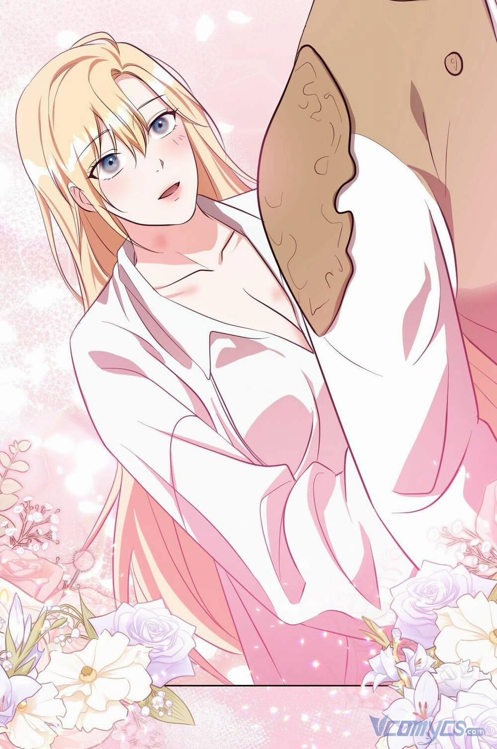 Thánh Nữ Giả Muốn Bỏ Trốn 22 trang 2