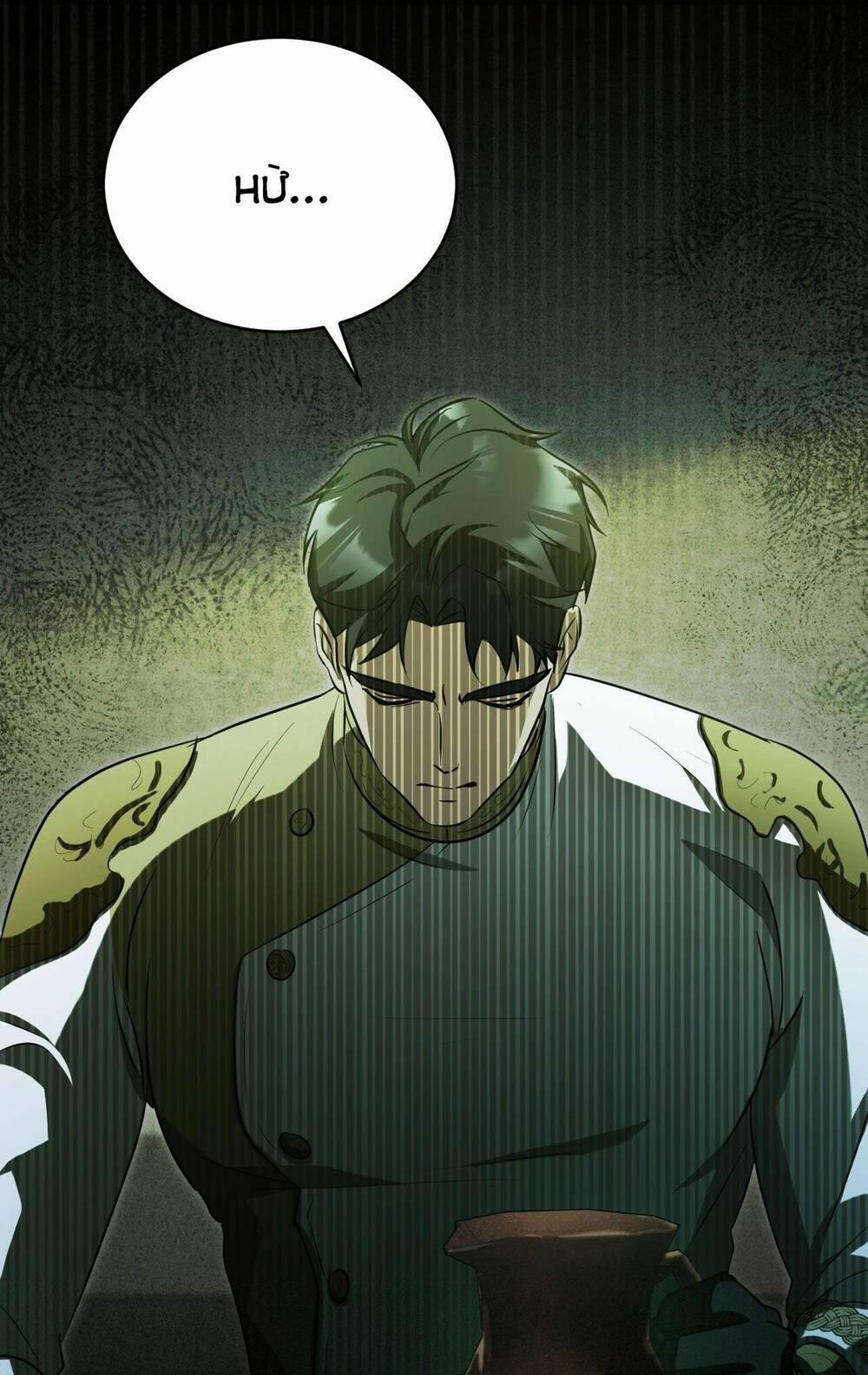 Thánh Nữ Giả Muốn Bỏ Trốn 22 trang 23