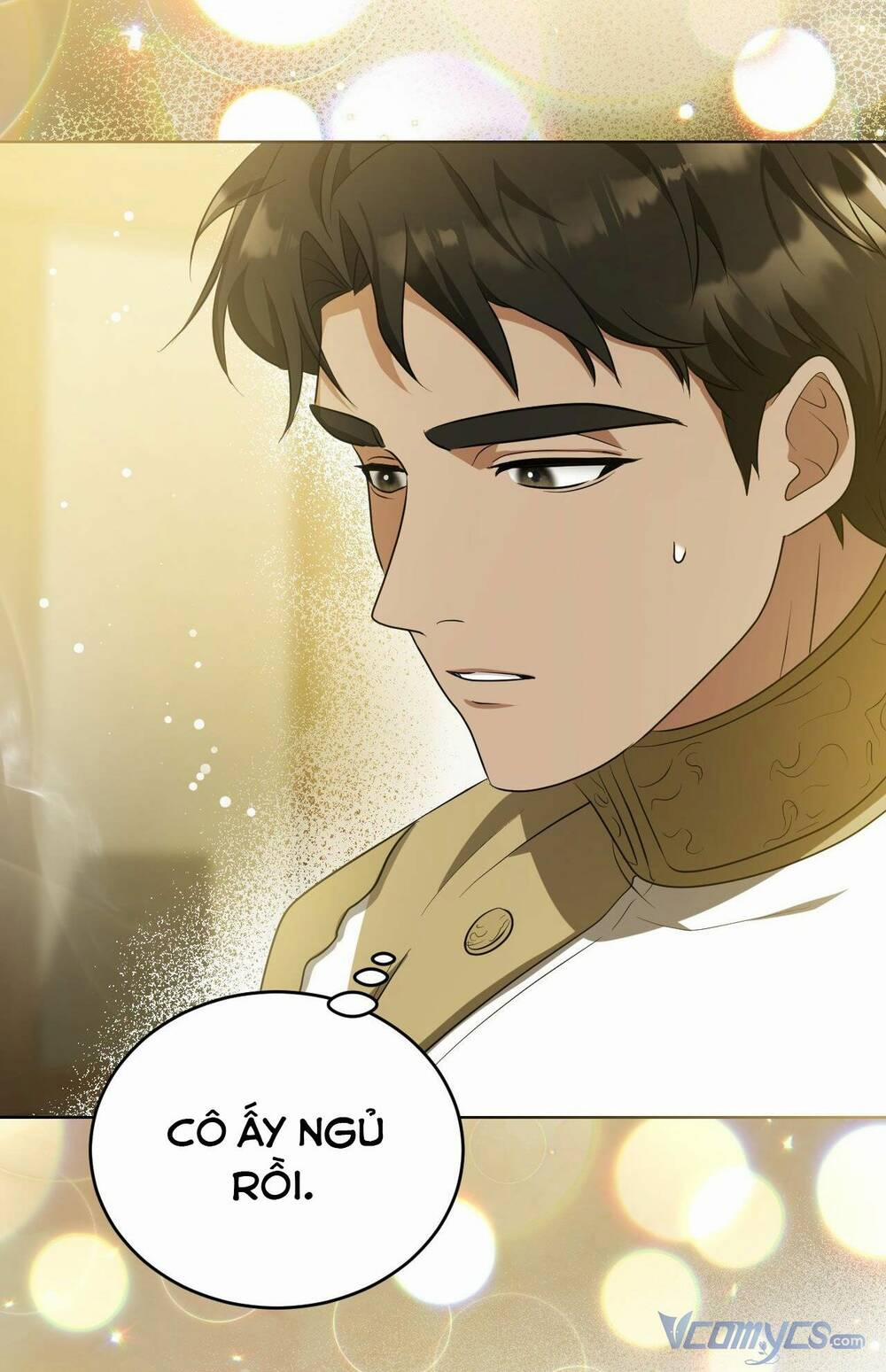 Thánh Nữ Giả Muốn Bỏ Trốn 22 trang 37