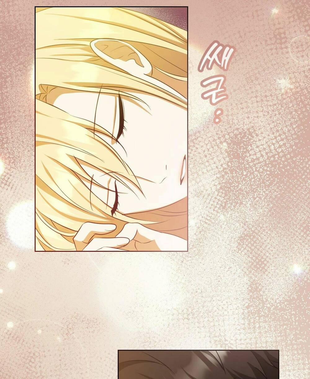 Thánh Nữ Giả Muốn Bỏ Trốn 22 trang 41