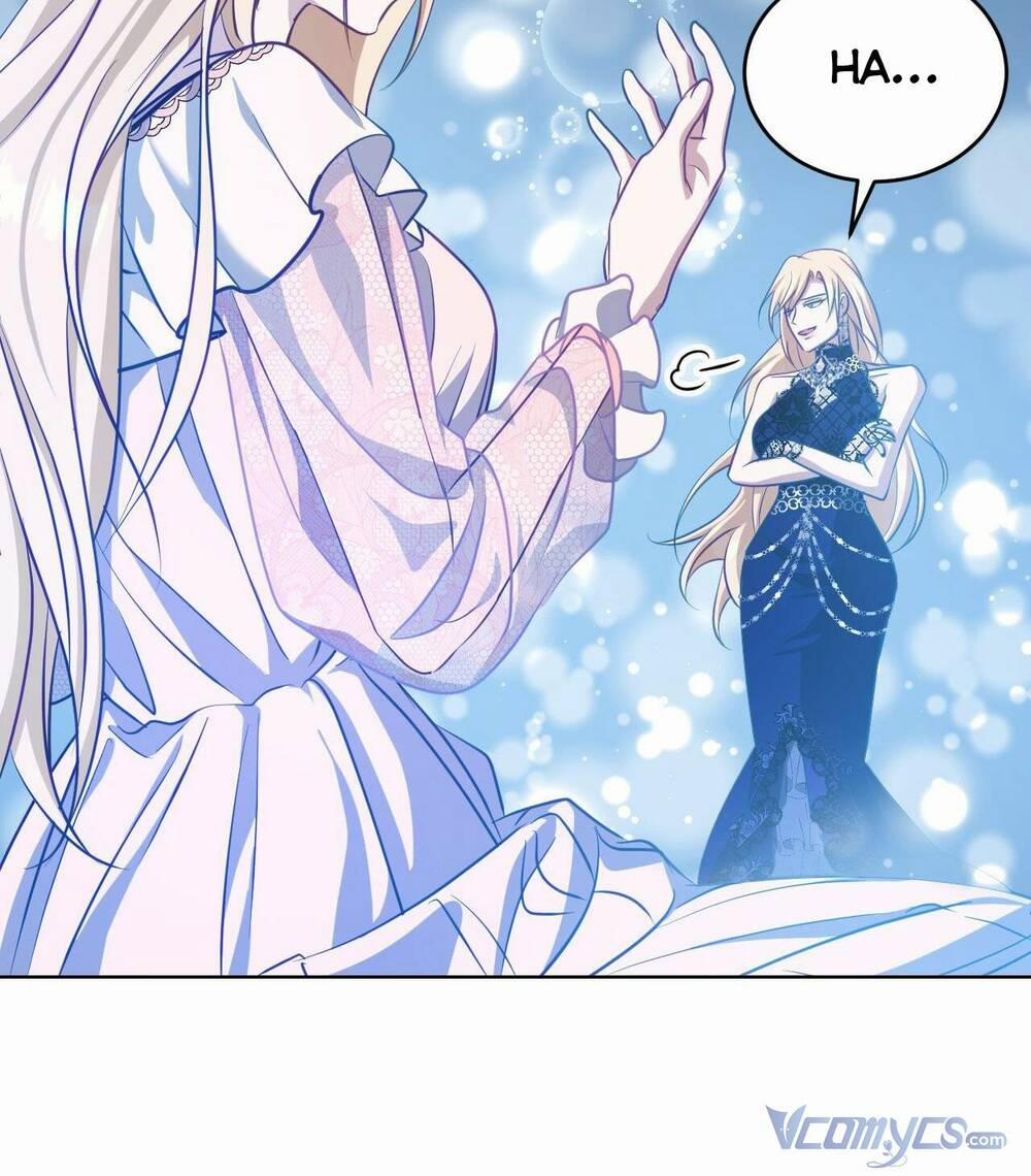 Thánh Nữ Giả Muốn Bỏ Trốn 22 trang 55