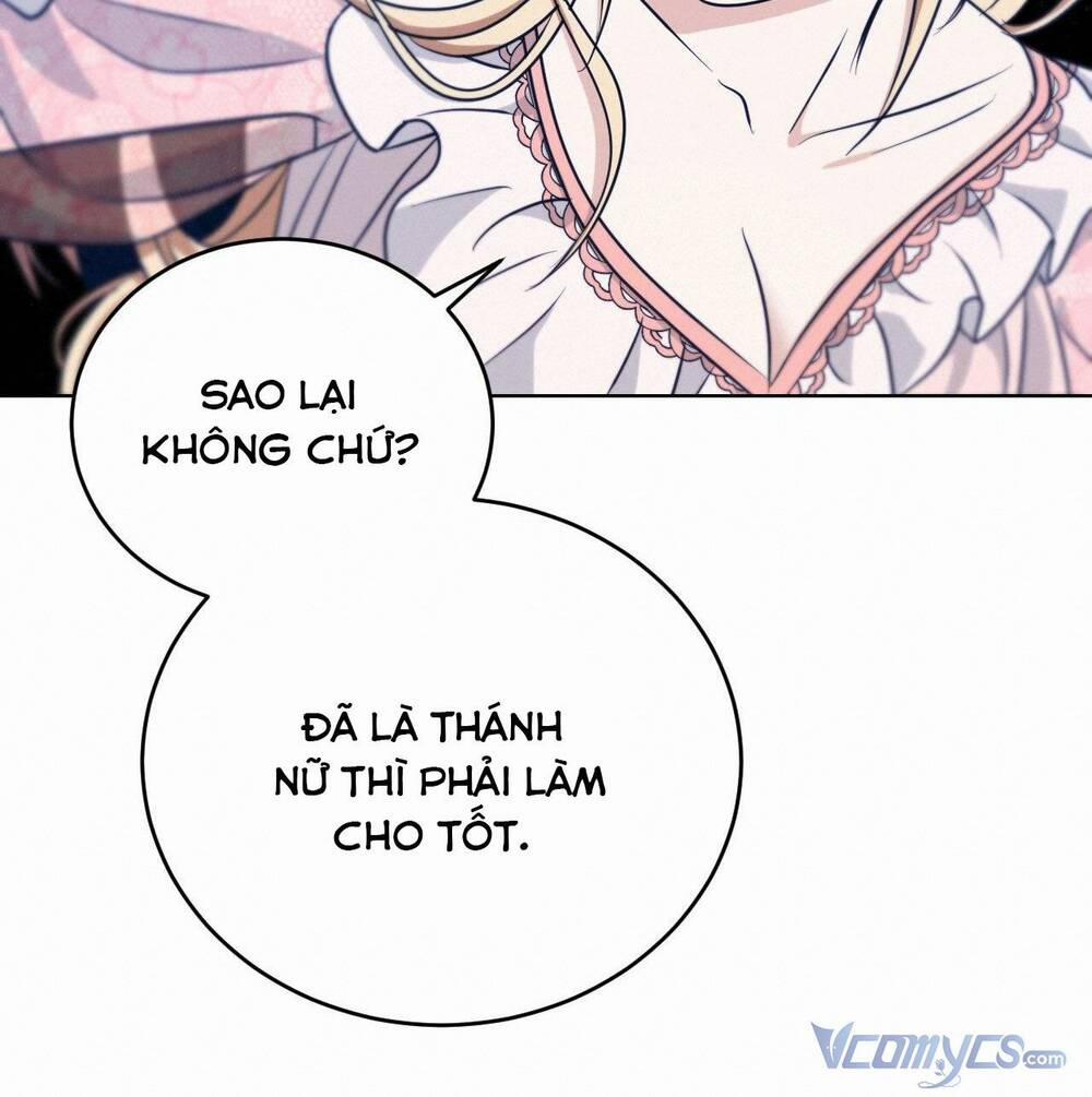 Thánh Nữ Giả Muốn Bỏ Trốn 22 trang 72
