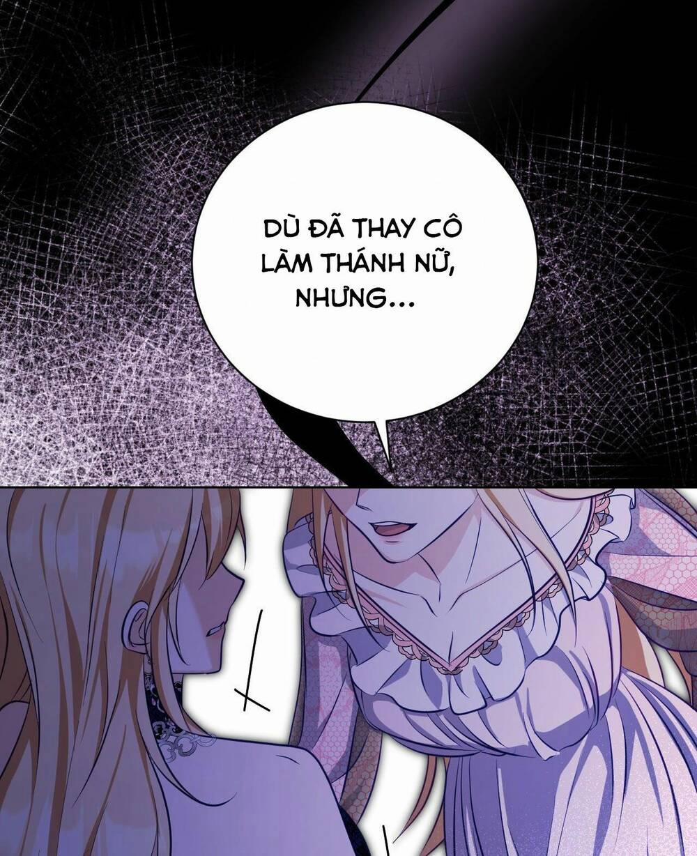 Thánh Nữ Giả Muốn Bỏ Trốn 22 trang 77