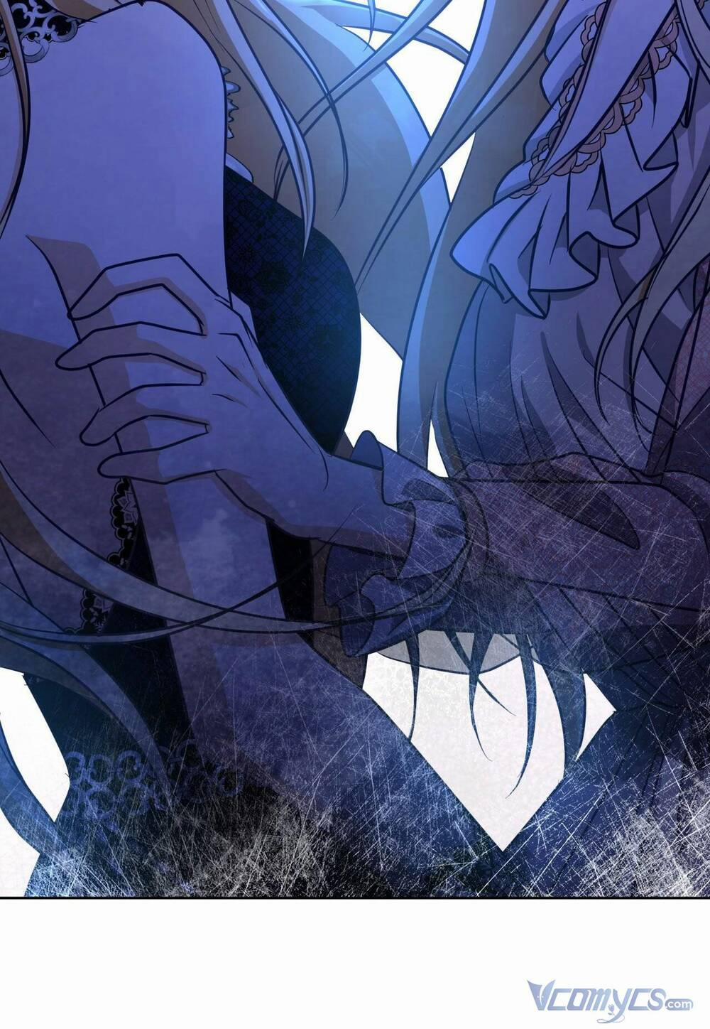 Thánh Nữ Giả Muốn Bỏ Trốn 22 trang 80