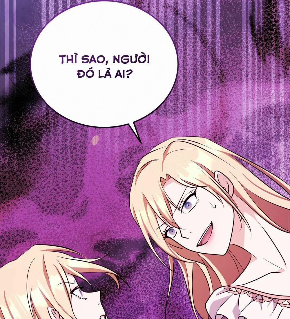 Thánh Nữ Giả Muốn Bỏ Trốn 22 trang 85