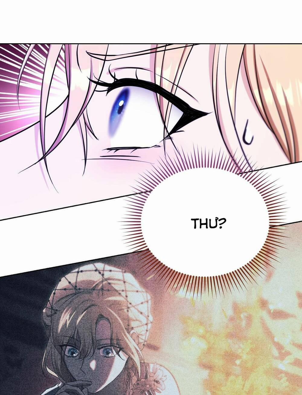 Thánh Nữ Giả Muốn Bỏ Trốn 22 trang 99