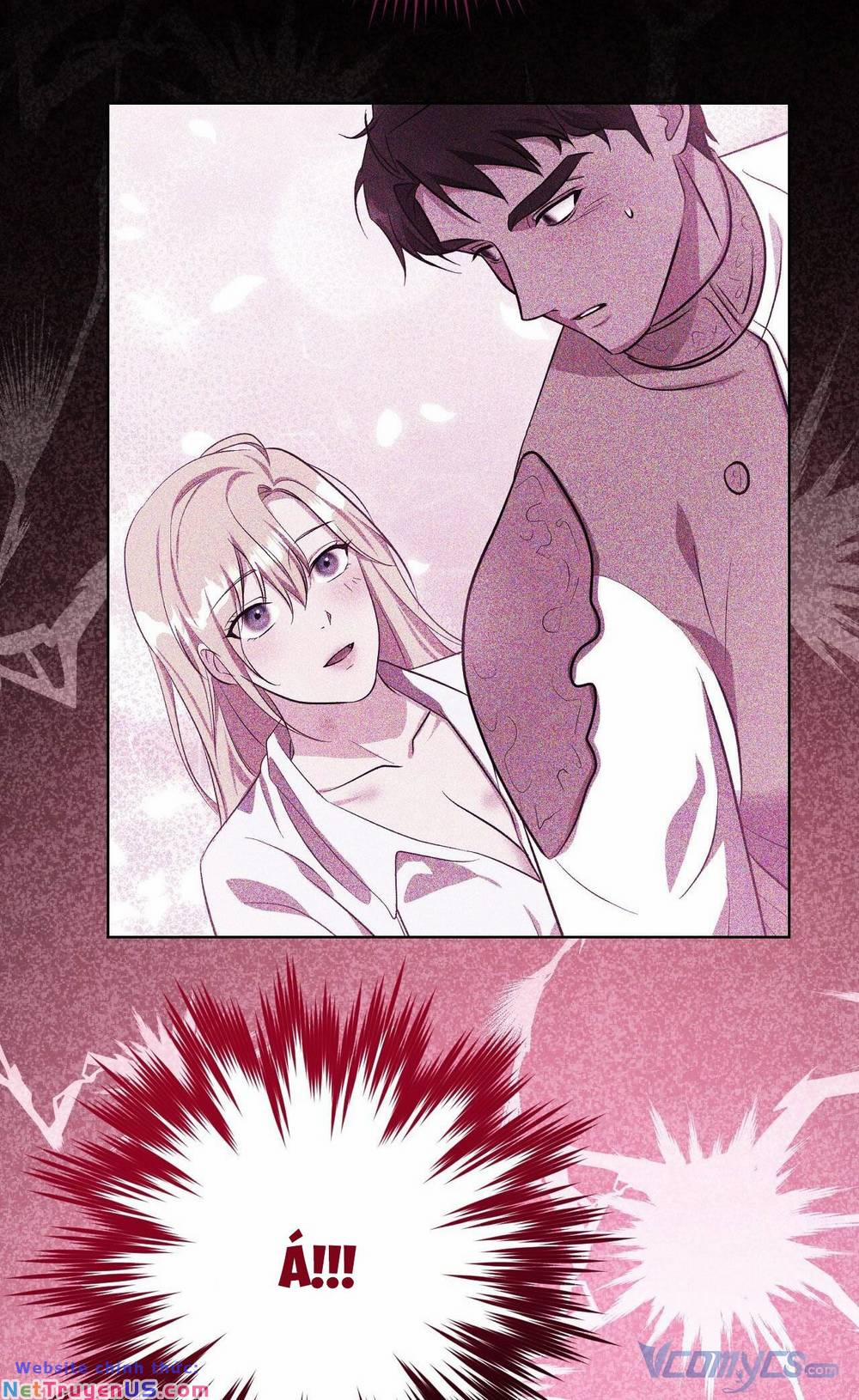 Thánh Nữ Giả Muốn Bỏ Trốn 23 trang 13