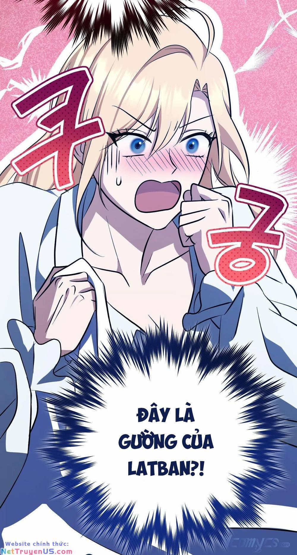 Thánh Nữ Giả Muốn Bỏ Trốn 23 trang 14