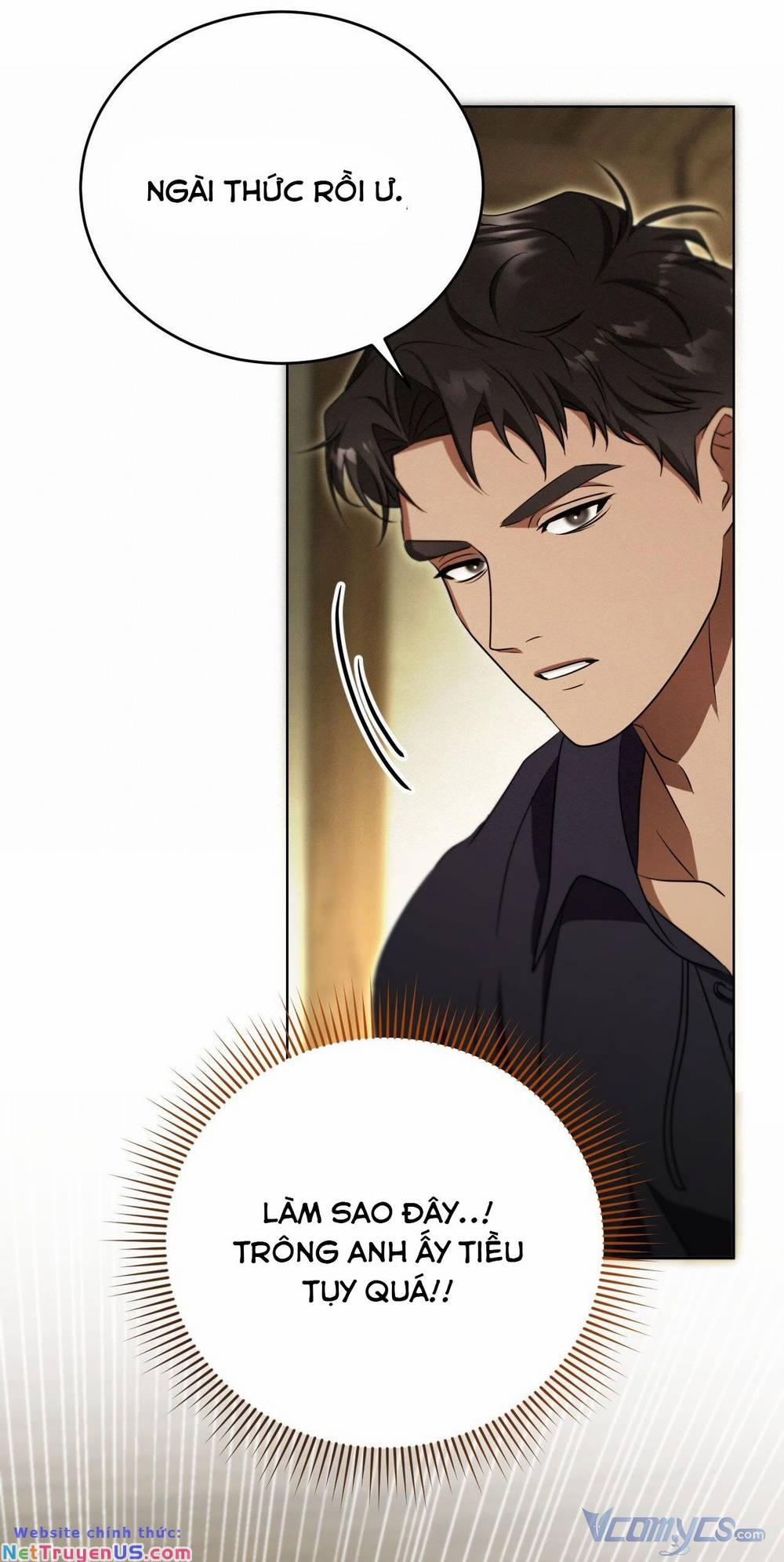 Thánh Nữ Giả Muốn Bỏ Trốn 23 trang 20