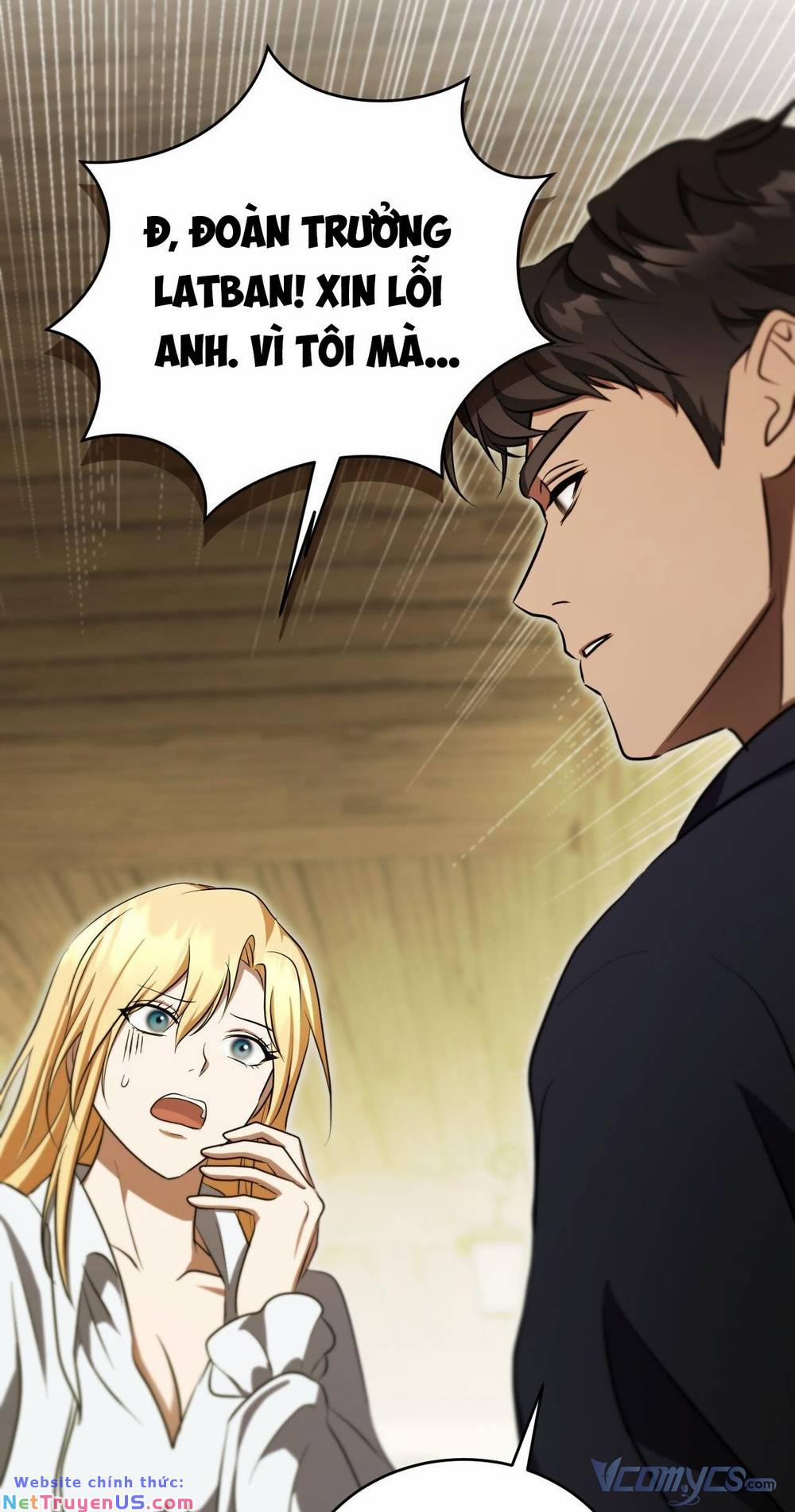 Thánh Nữ Giả Muốn Bỏ Trốn 23 trang 21