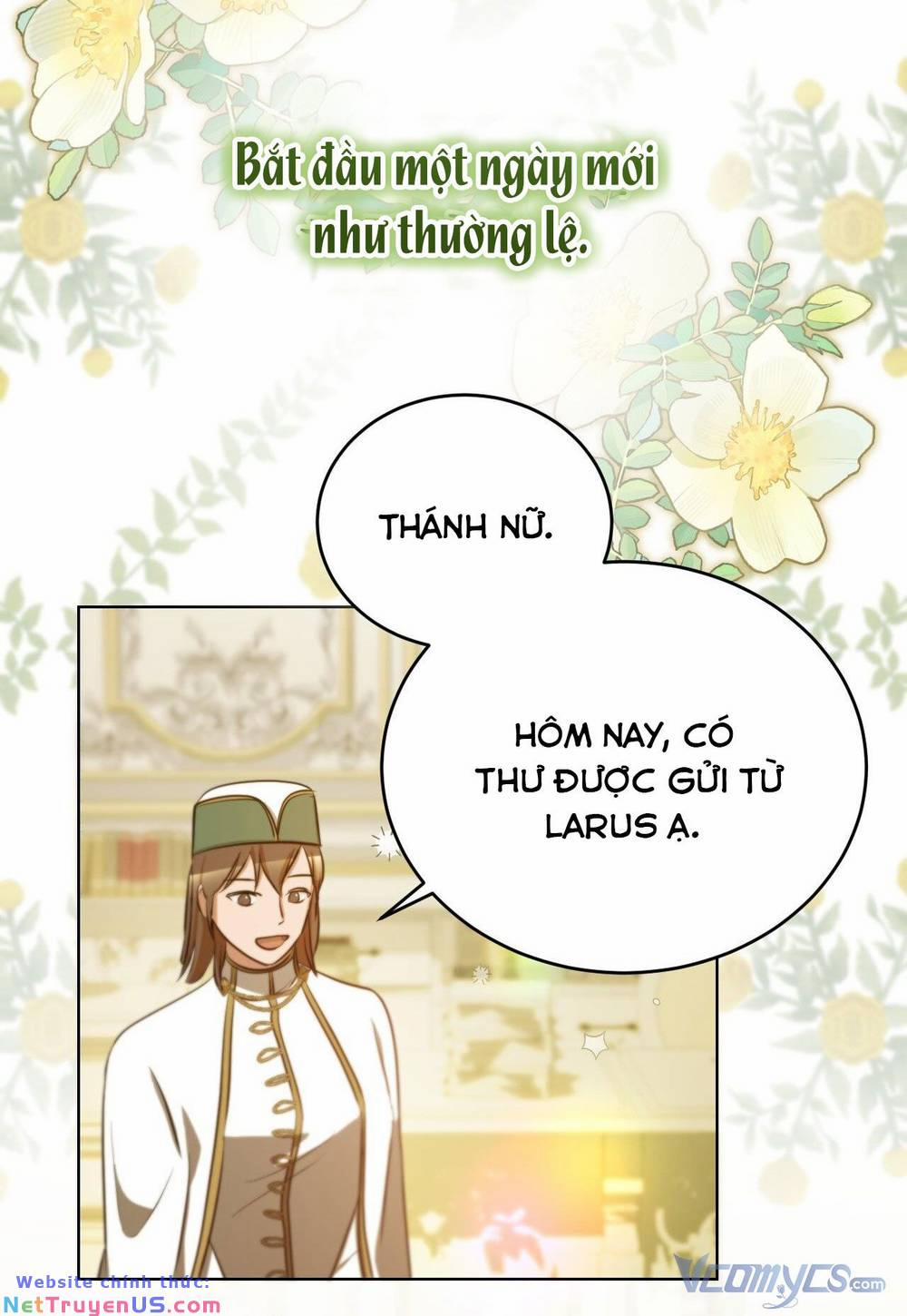 Thánh Nữ Giả Muốn Bỏ Trốn 23 trang 36