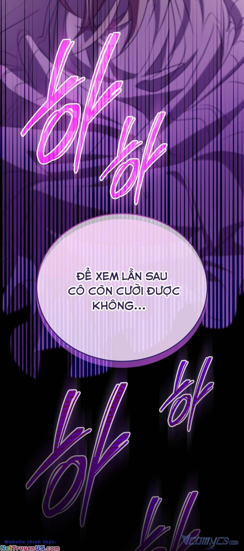 Thánh Nữ Giả Muốn Bỏ Trốn 23 trang 4