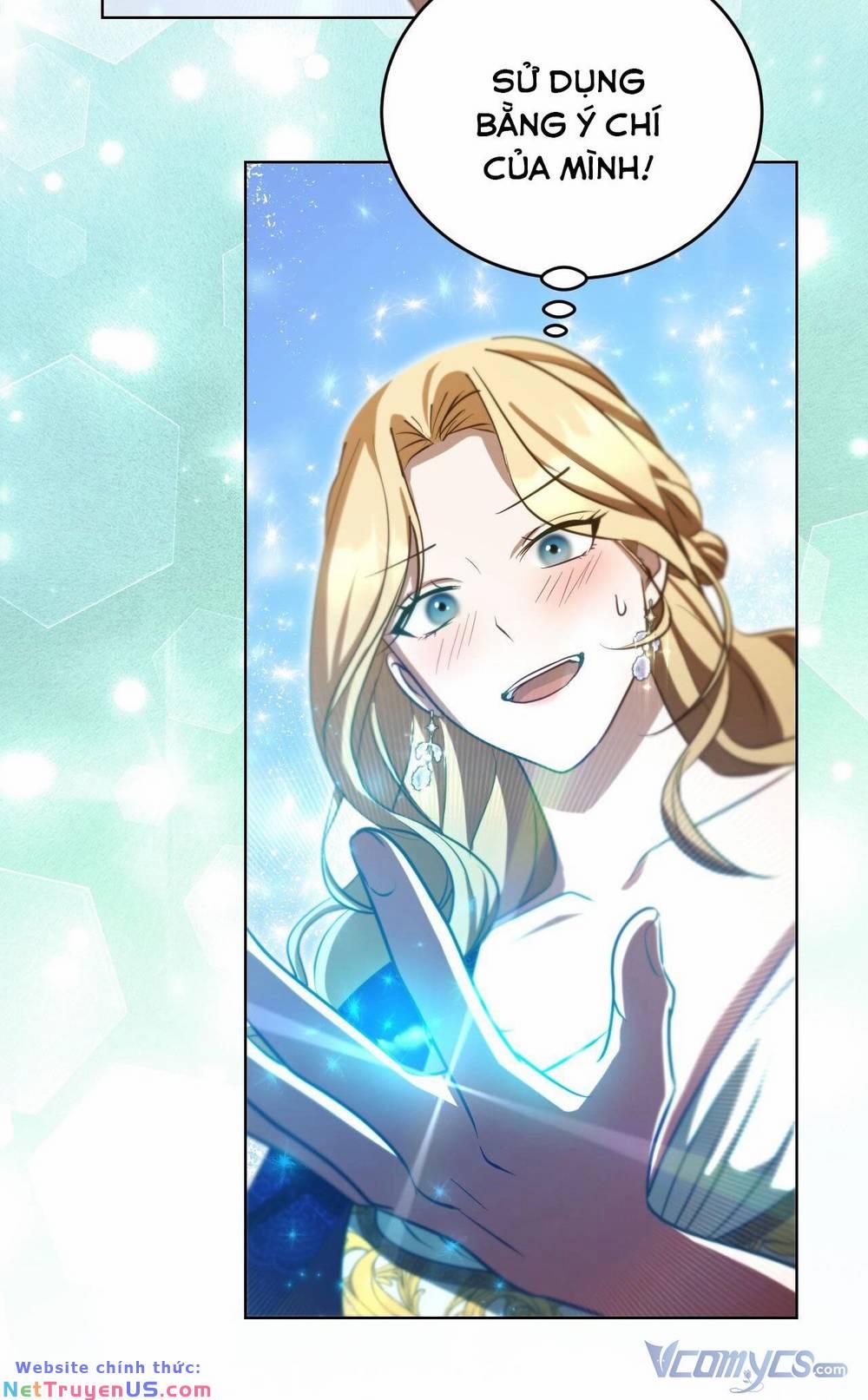 Thánh Nữ Giả Muốn Bỏ Trốn 23 trang 61