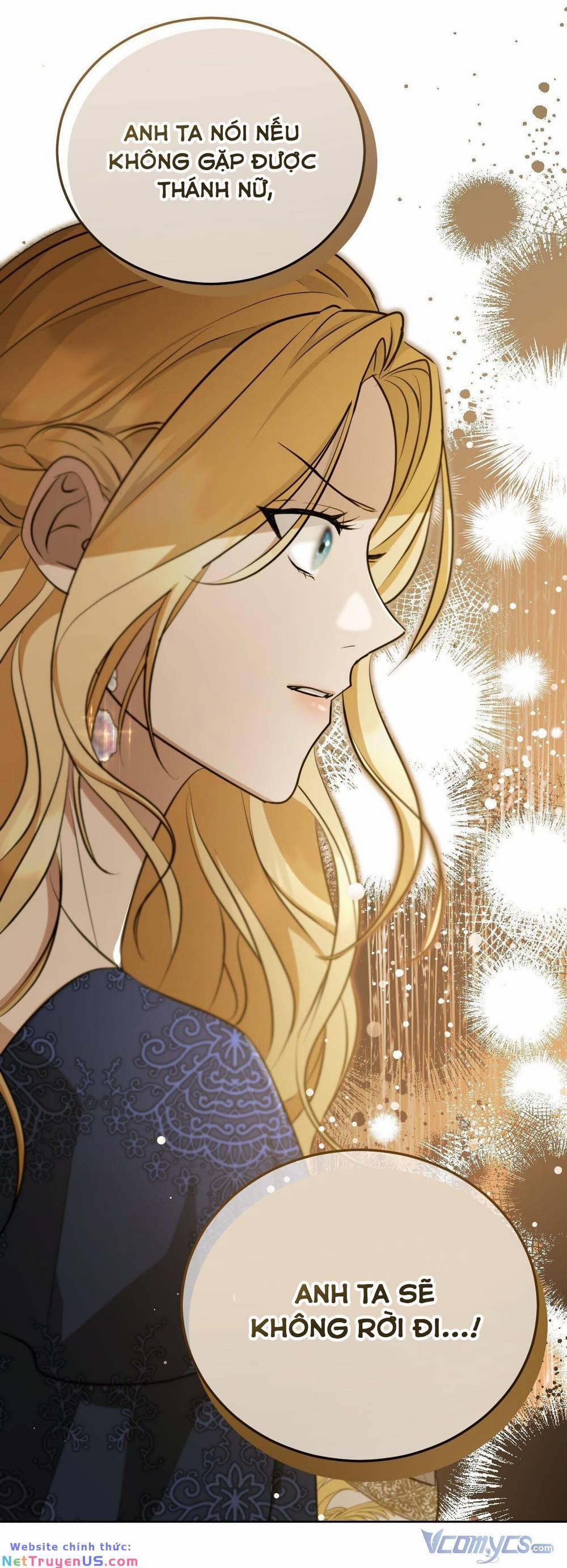 Thánh Nữ Giả Muốn Bỏ Trốn 23 trang 69
