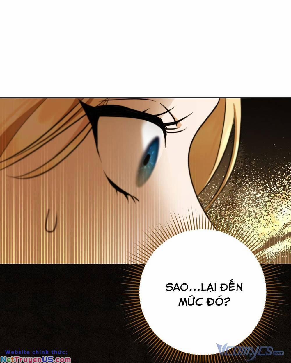 Thánh Nữ Giả Muốn Bỏ Trốn 23 trang 70