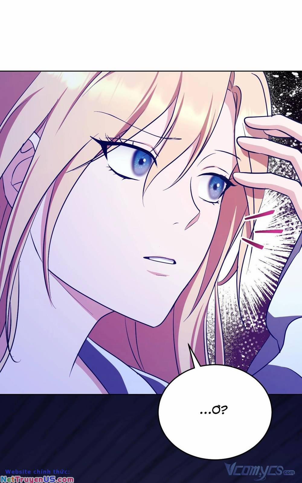 Thánh Nữ Giả Muốn Bỏ Trốn 23 trang 9