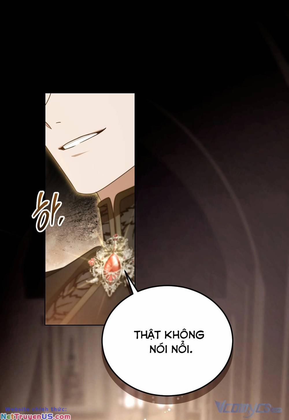 Thánh Nữ Giả Muốn Bỏ Trốn 24 trang 1