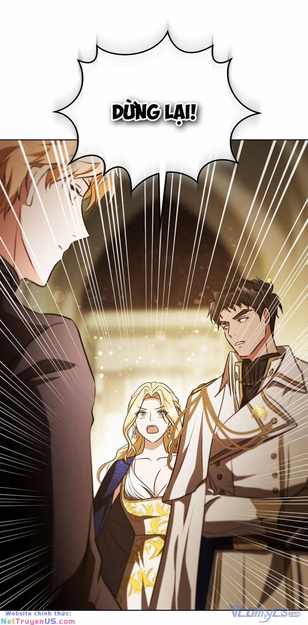 Thánh Nữ Giả Muốn Bỏ Trốn 24 trang 13