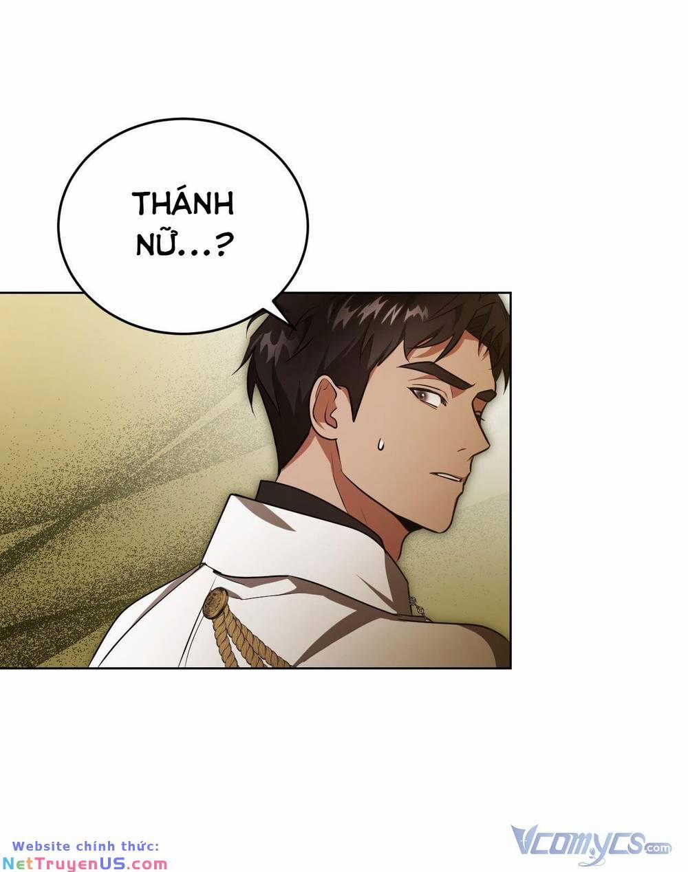 Thánh Nữ Giả Muốn Bỏ Trốn 24 trang 14