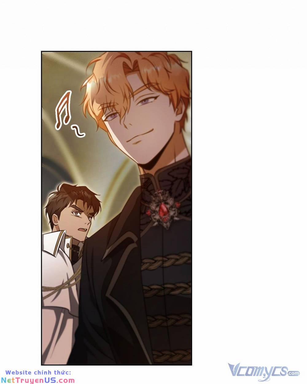 Thánh Nữ Giả Muốn Bỏ Trốn 24 trang 20