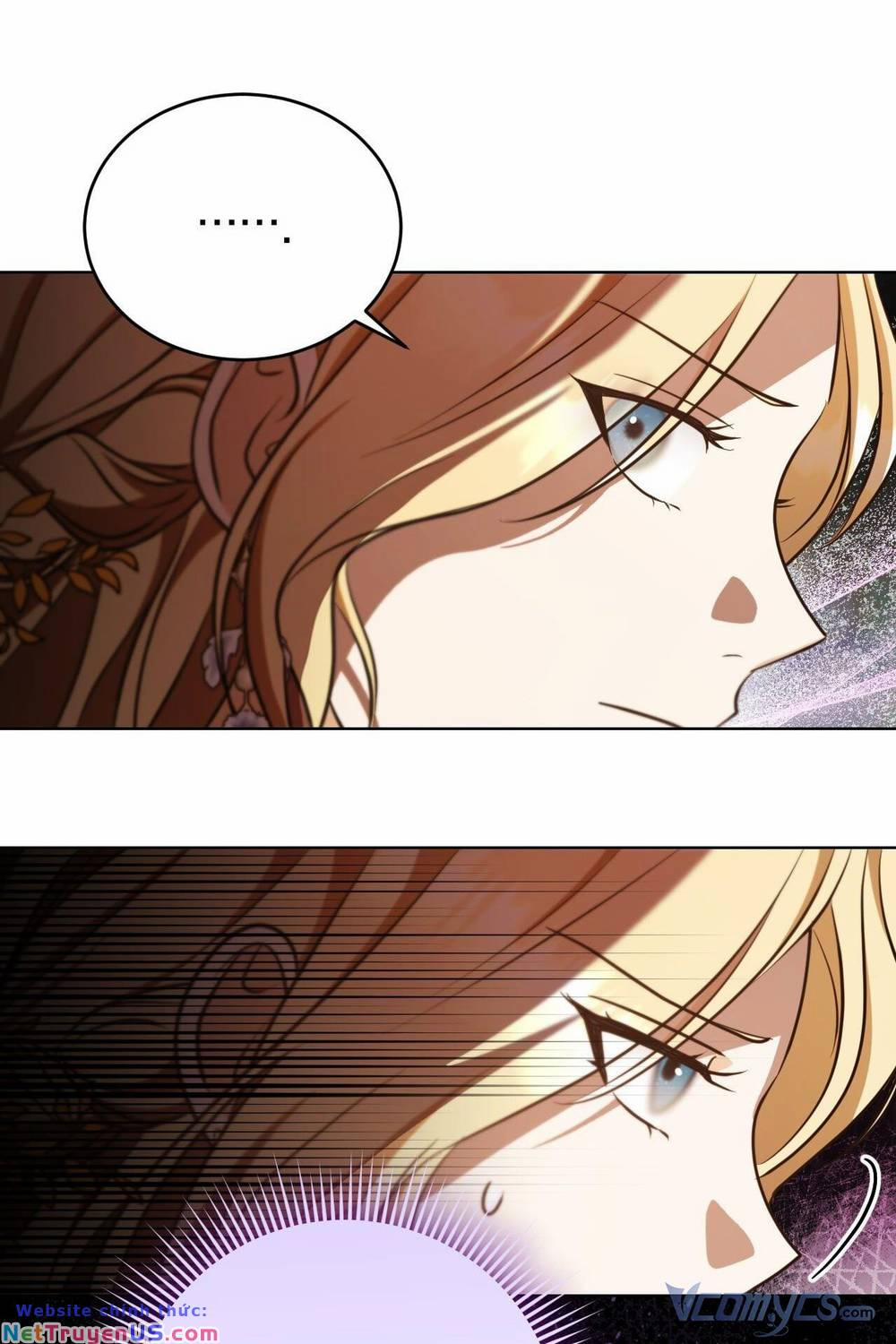 Thánh Nữ Giả Muốn Bỏ Trốn 24 trang 21