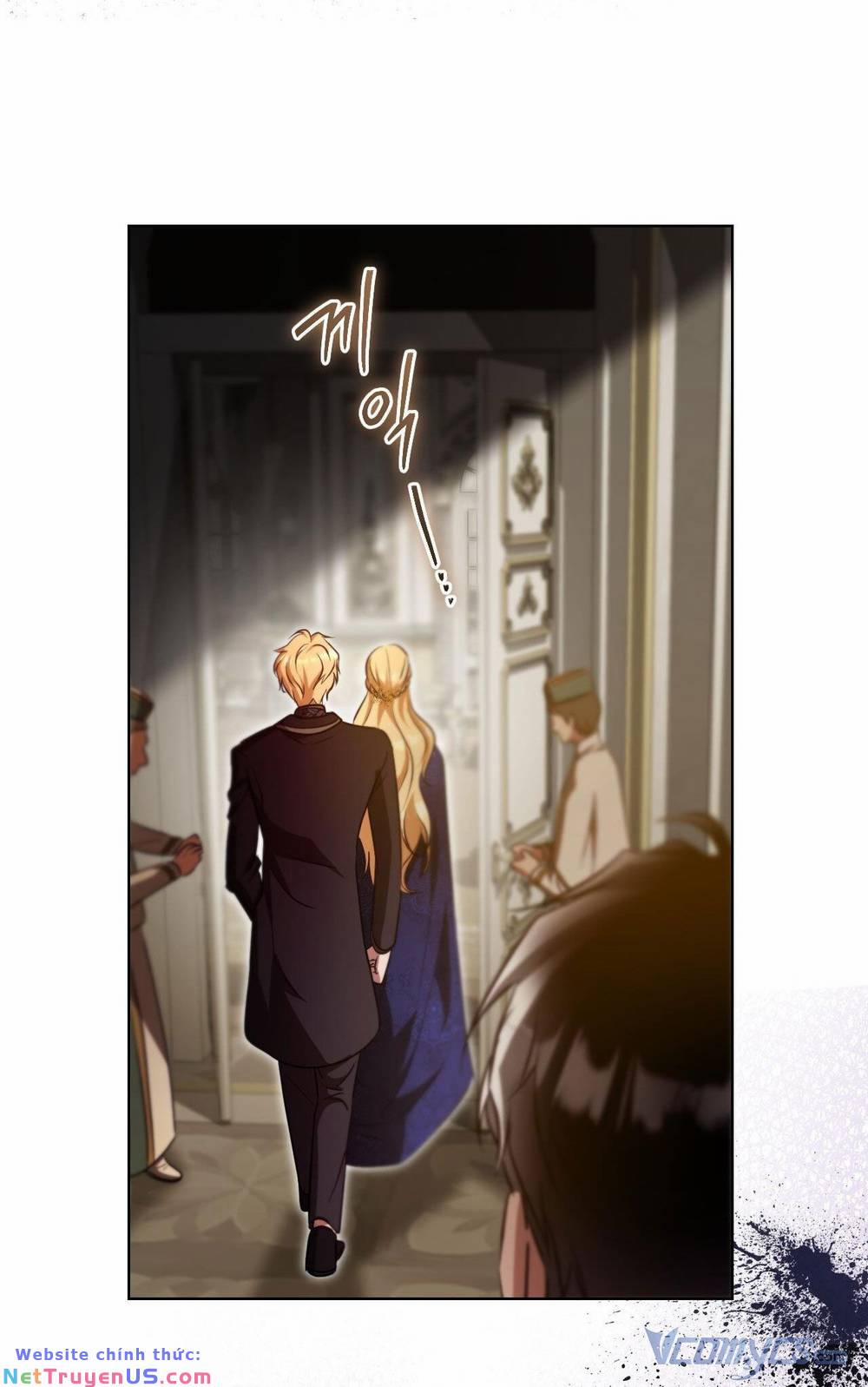 Thánh Nữ Giả Muốn Bỏ Trốn 24 trang 23