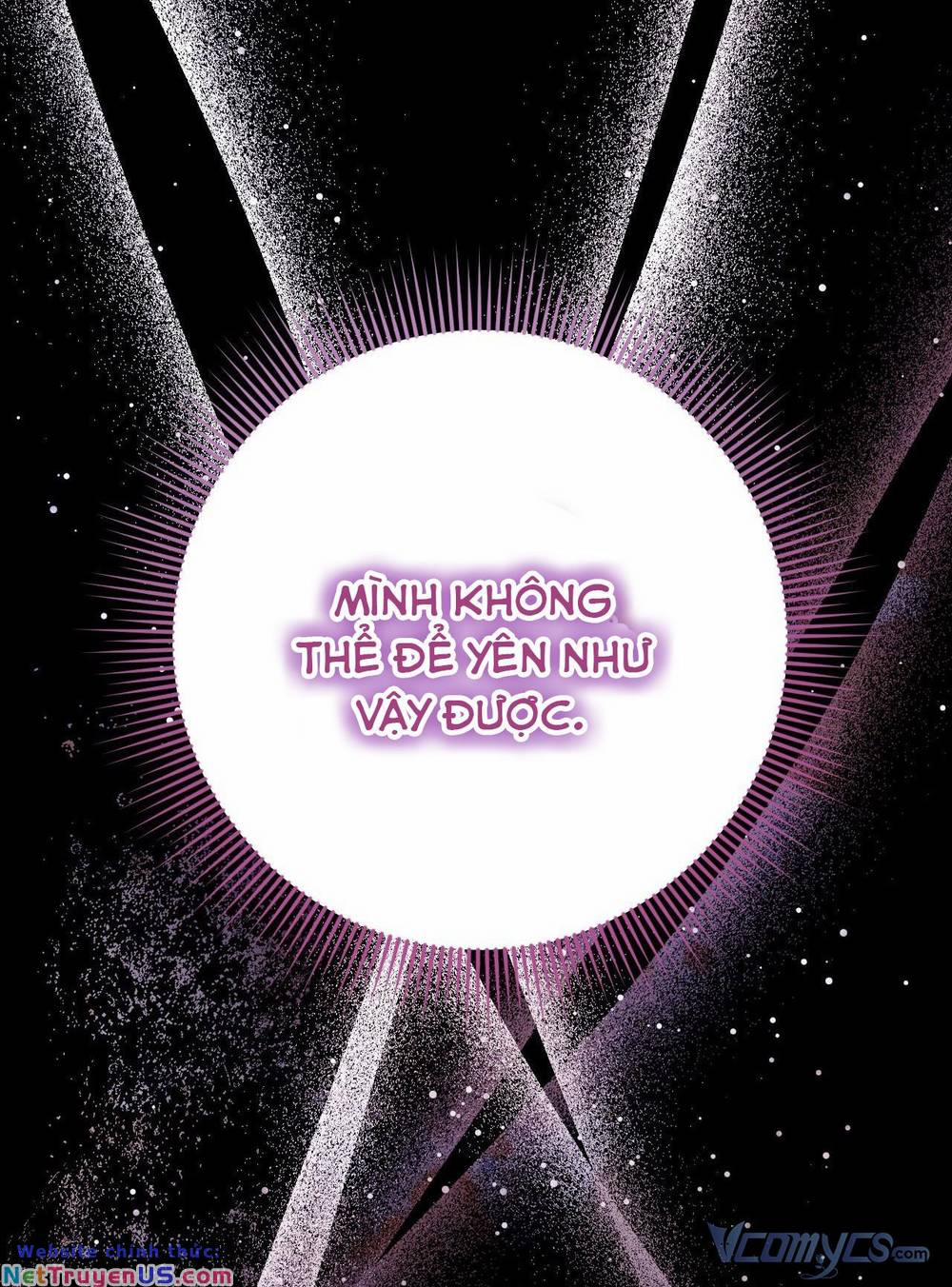 Thánh Nữ Giả Muốn Bỏ Trốn 24 trang 31
