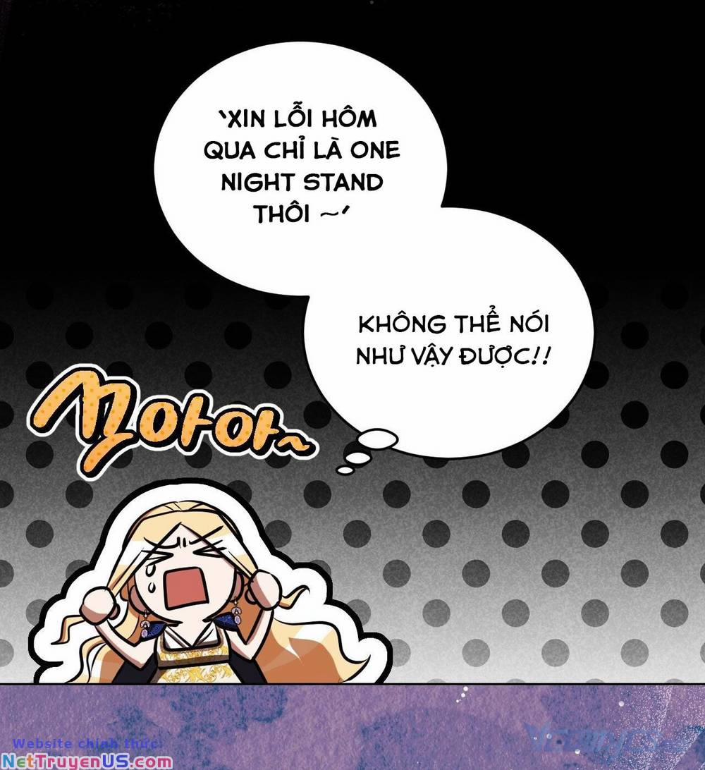 Thánh Nữ Giả Muốn Bỏ Trốn 24 trang 33