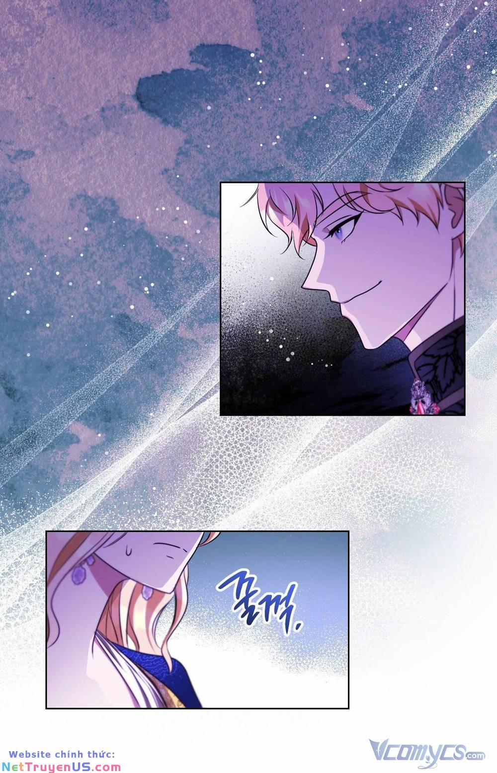 Thánh Nữ Giả Muốn Bỏ Trốn 24 trang 34