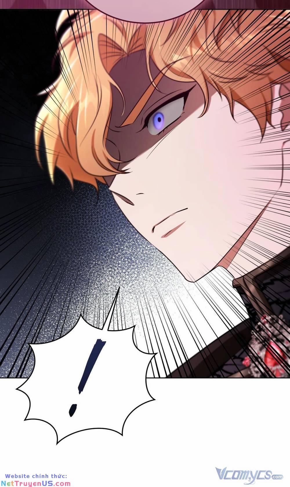 Thánh Nữ Giả Muốn Bỏ Trốn 24 trang 39