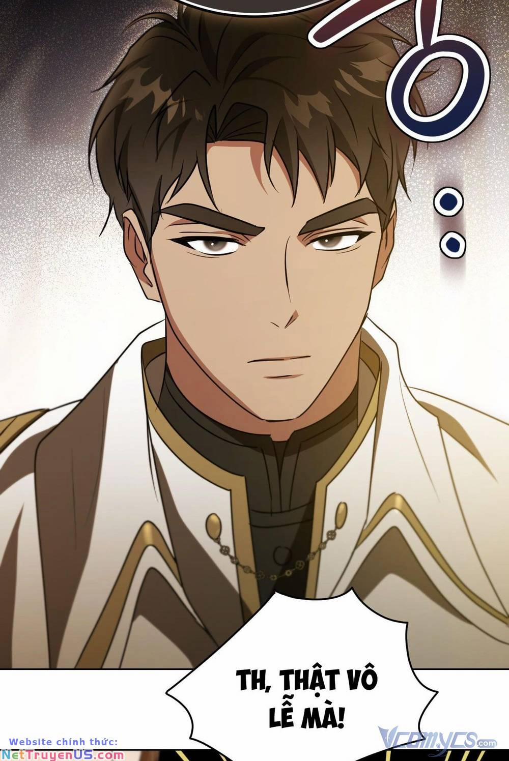 Thánh Nữ Giả Muốn Bỏ Trốn 24 trang 4