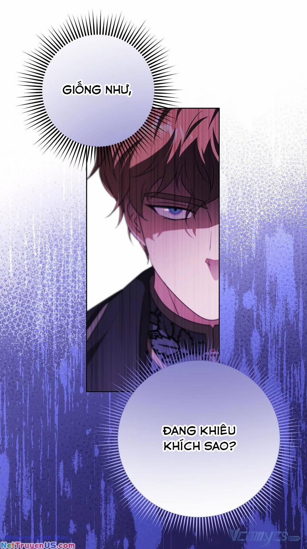 Thánh Nữ Giả Muốn Bỏ Trốn 24 trang 47