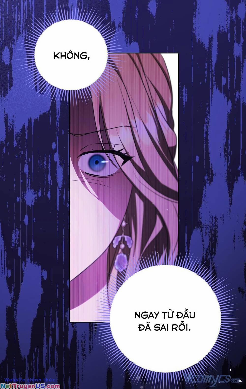Thánh Nữ Giả Muốn Bỏ Trốn 24 trang 48