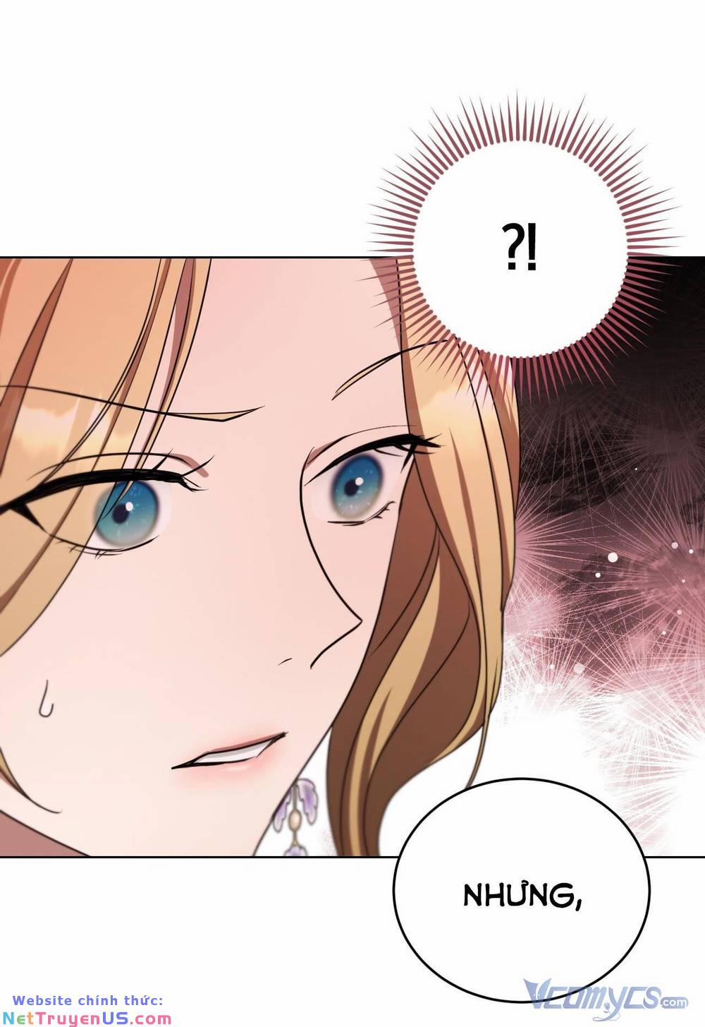 Thánh Nữ Giả Muốn Bỏ Trốn 24 trang 53