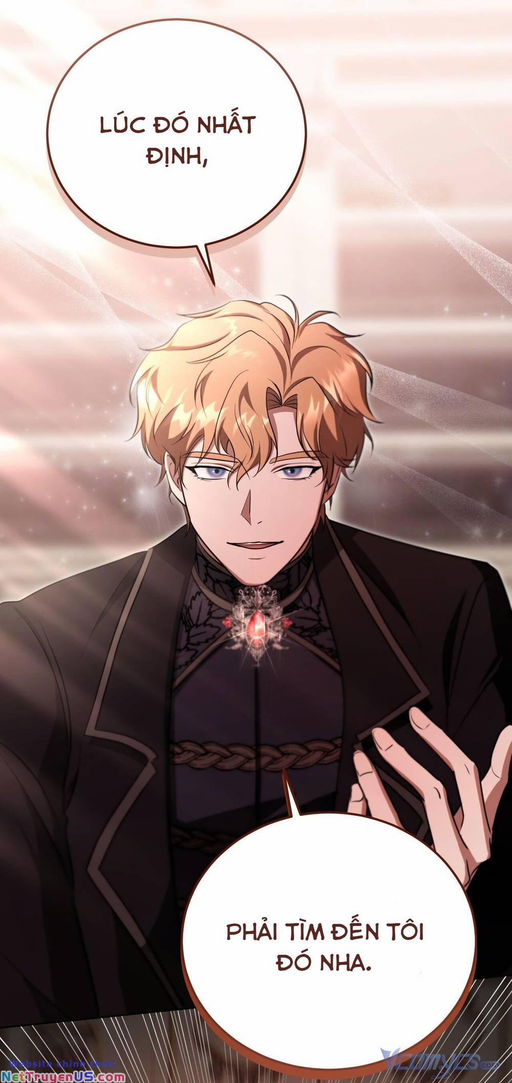 Thánh Nữ Giả Muốn Bỏ Trốn 24 trang 55