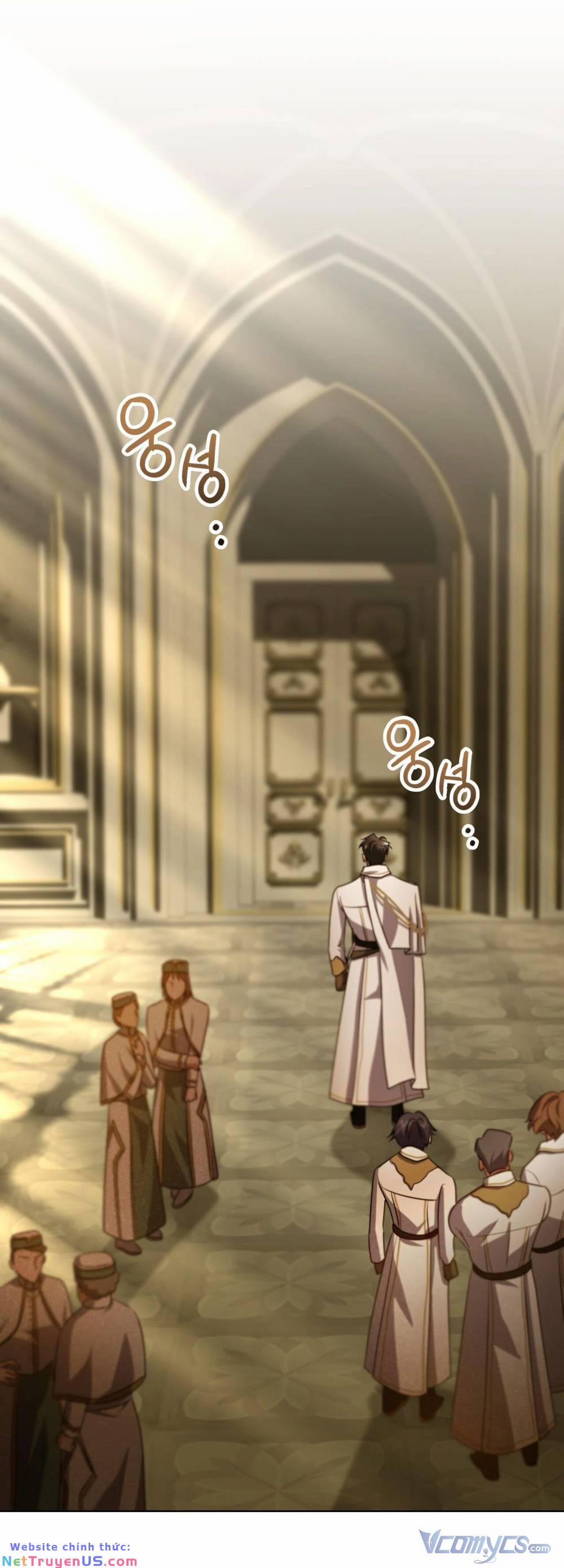 Thánh Nữ Giả Muốn Bỏ Trốn 24 trang 63