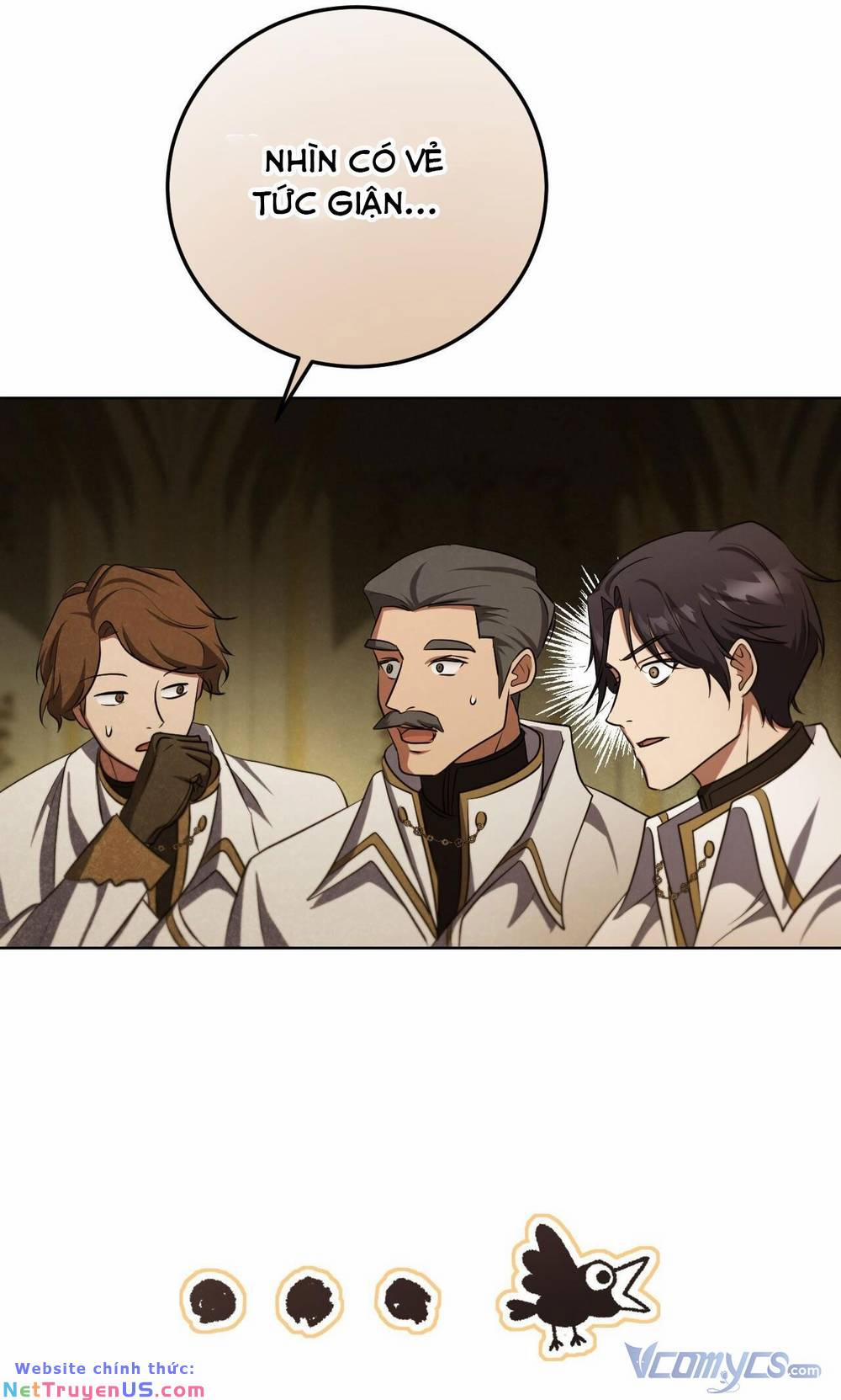 Thánh Nữ Giả Muốn Bỏ Trốn 24 trang 66