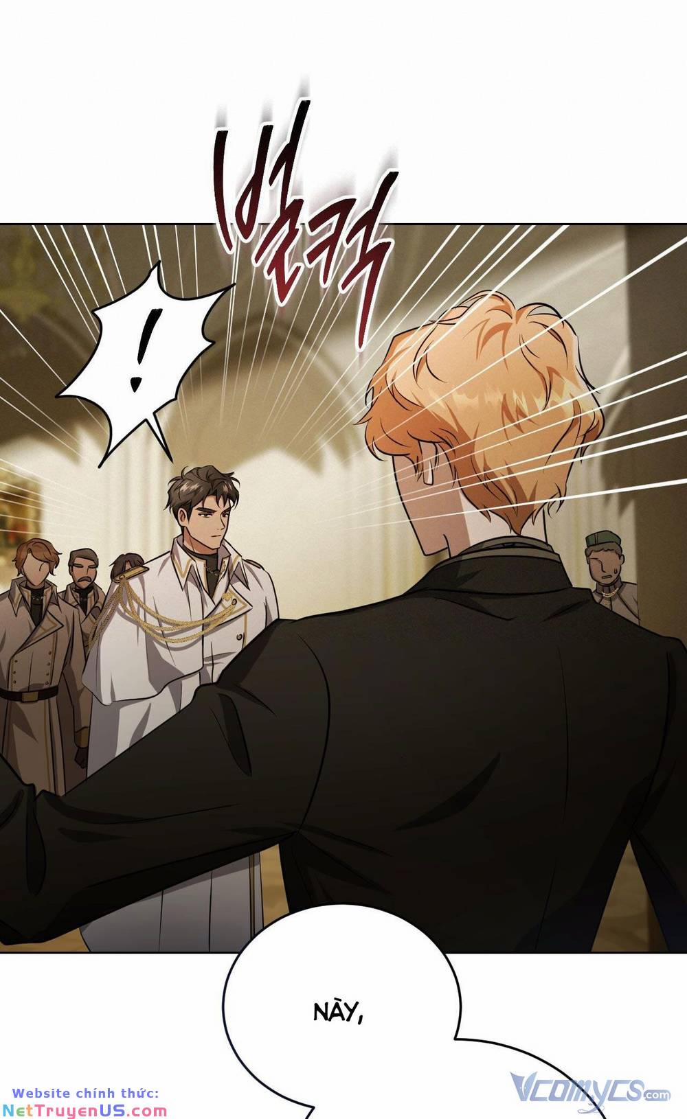 Thánh Nữ Giả Muốn Bỏ Trốn 24 trang 69