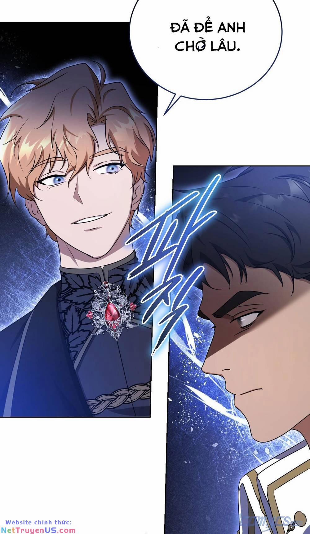 Thánh Nữ Giả Muốn Bỏ Trốn 24 trang 70