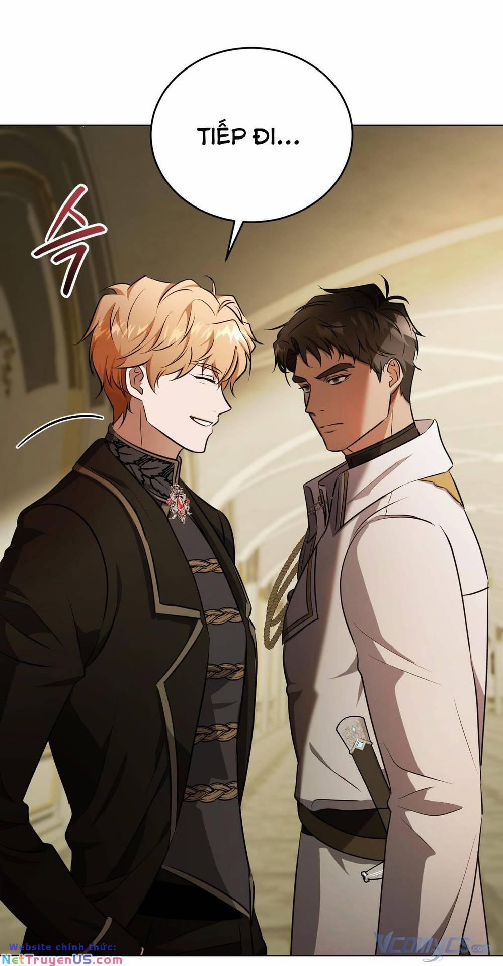 Thánh Nữ Giả Muốn Bỏ Trốn 24 trang 73